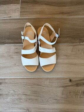 New Dansko 40 Tansy sandals